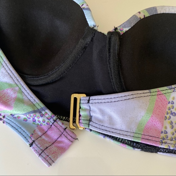 Beach Riot Bikini Top - Picture 5 of 7